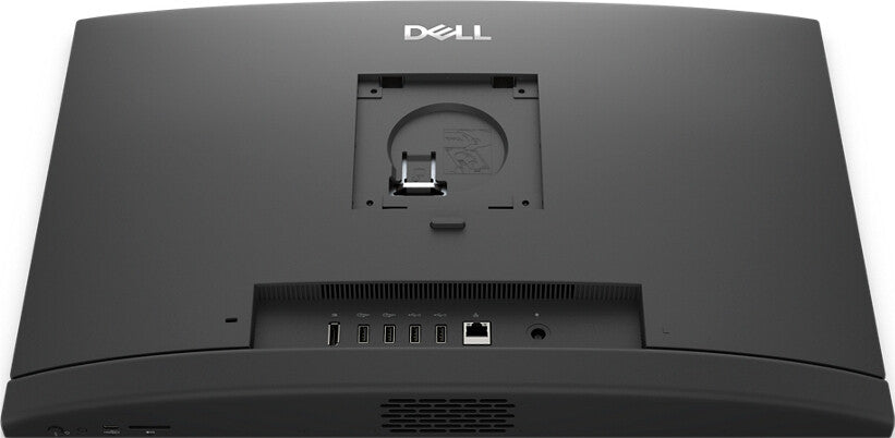DELL Pro QC24251 Intel Core Ultra 5 235T 61 cm (24") 1920 x 1080 pixels All-in-One PC 16 GB DDR5-SDRAM 512 GB SSD Windows 11 Pro Wi-Fi 6E (802.11ax) Black