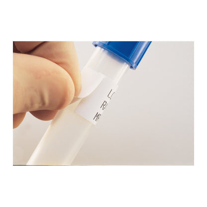 Brady M6-78-427-AW printer label White Self-adhesive printer label