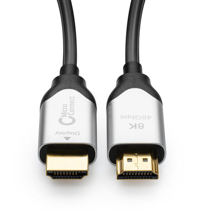 Microconnect HDM191950V2.1OP HDMI cable