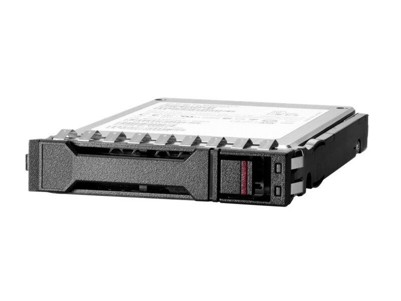 HPE P55083-B21 rack accessory Backplane