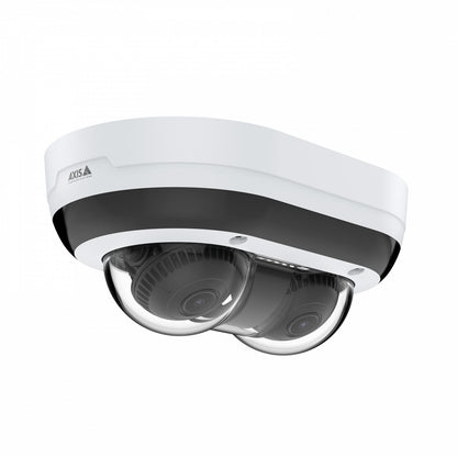 Axis 02415-001 security camera Bulb IP security camera Indoor & outdoor 1920 x 1080 pixels Ceiling/wall
