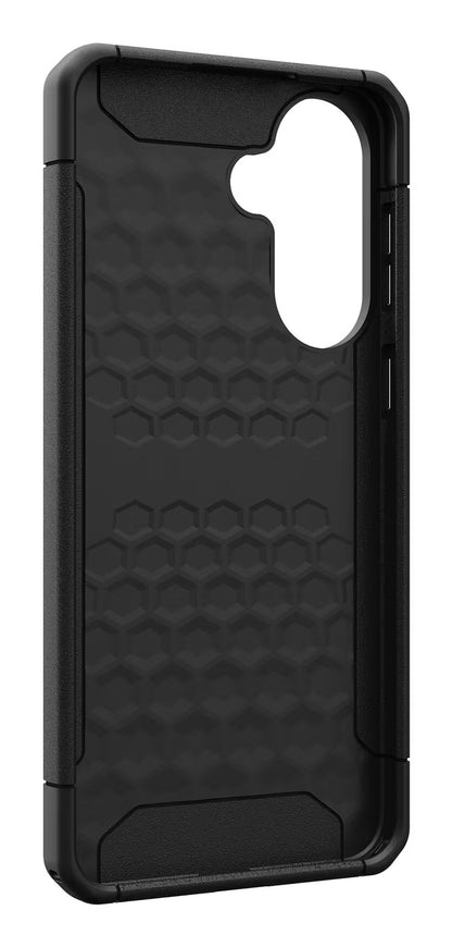 Urban Armor Gear Scout mobile phone case 17 cm (6.7") Cover Black