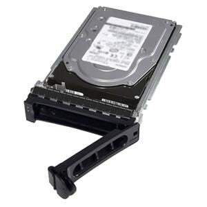 DELL 400-BIFW internal hard drive 600 GB 10000 RPM 2.5" SAS