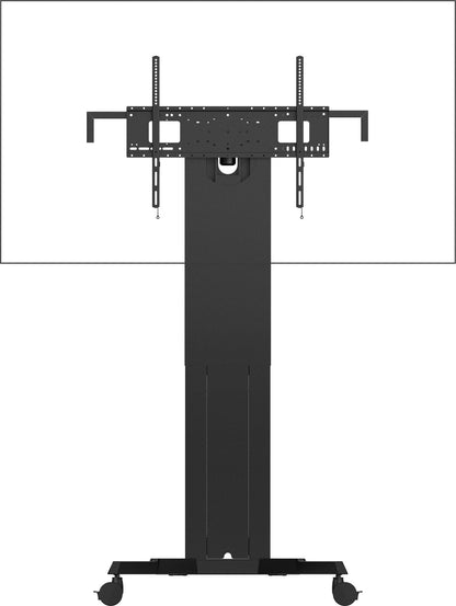 Vision VFM-F50T TV stand/entertainment centre