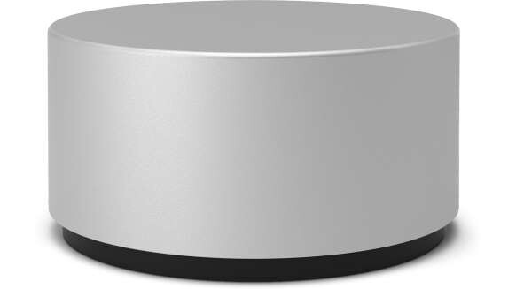 Microsoft Surface Dial Bluetooth Aluminium