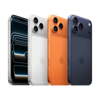 Apple iPhone 17 Pro Max 512GB Deep Blue