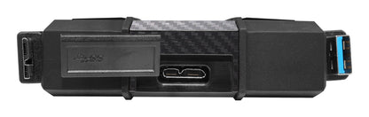 ADATA HD710 Pro external hard drive 5 TB 3.2 Gen 1 (3.1 Gen 1) Black