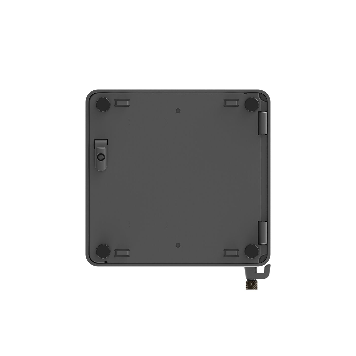 ASUS NUC 15 Pro RNUC15CRHC700003 Black 240H