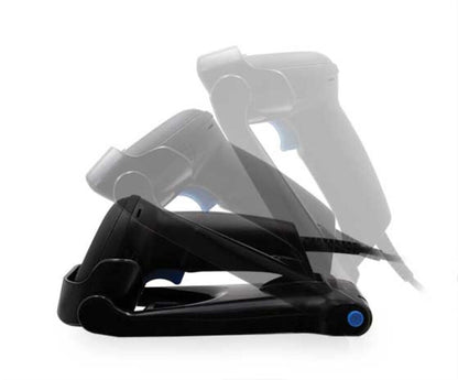 Datalogic QW2520 Handheld bar code reader 1D/2D Laser Black