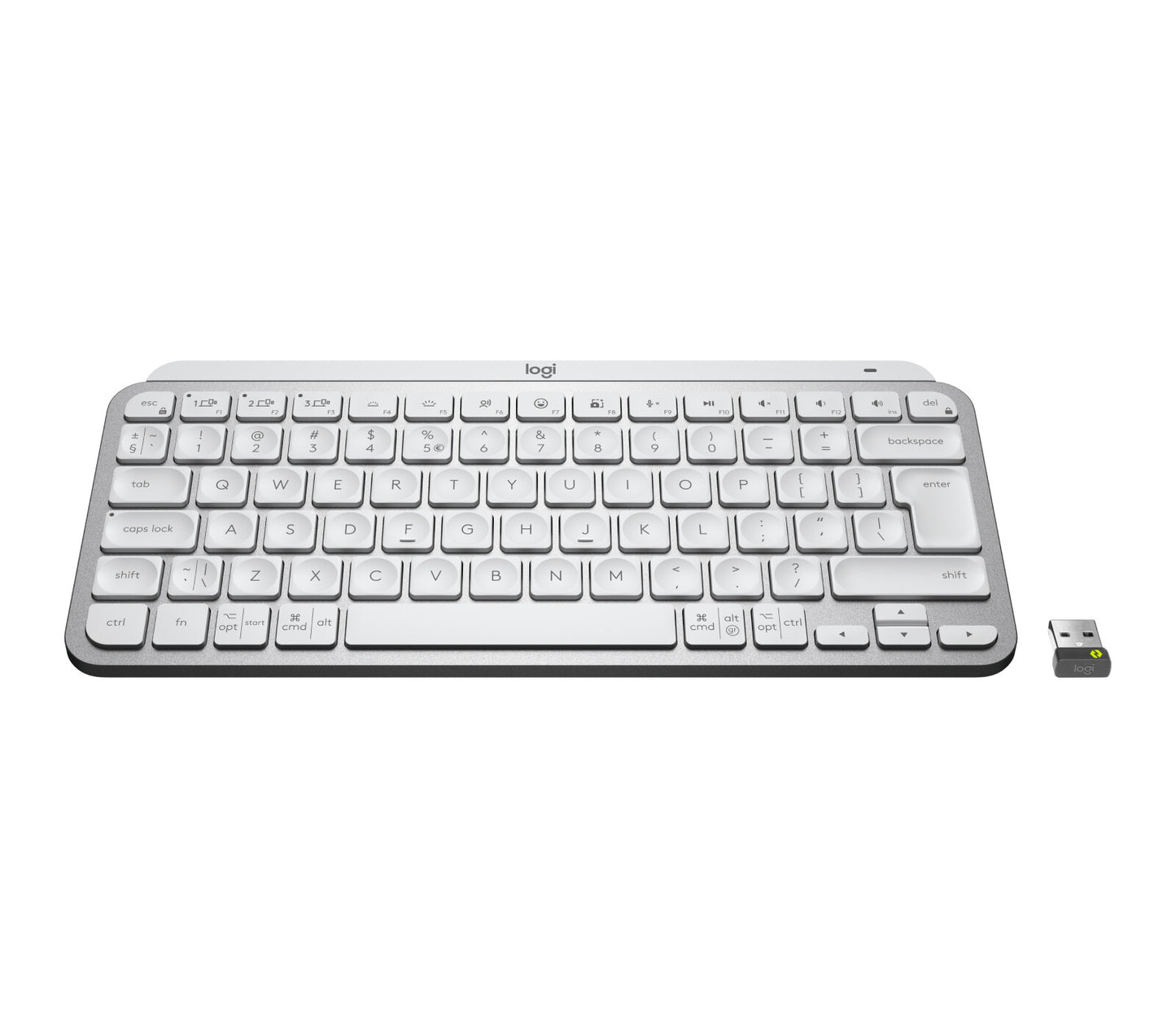 Logitech MX Keys Mini For Business
