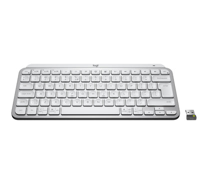 Logitech MX Keys Mini For Business