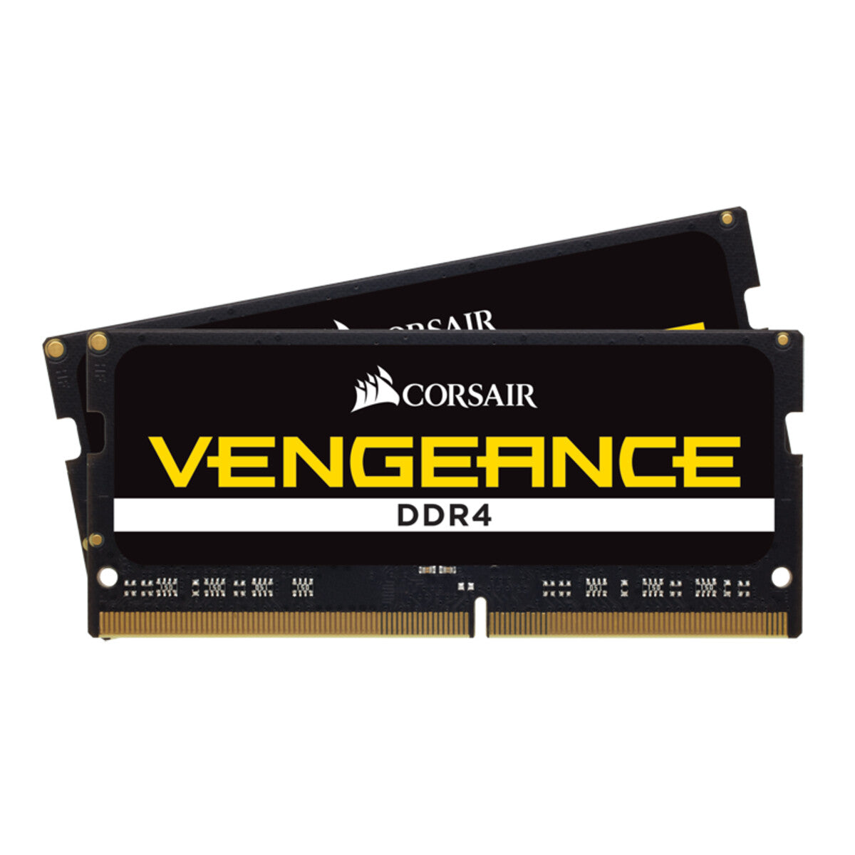 Corsair Vengeance memory module 32 GB 2 x 16 GB DDR4 260-pin SO-DIMM