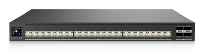 Ubiquiti UniFi EAV-XG-24-PoE (2150W) Managed L2/L3 10G Ethernet (100/1000/10000) Power over Ethernet (PoE) 1U Black