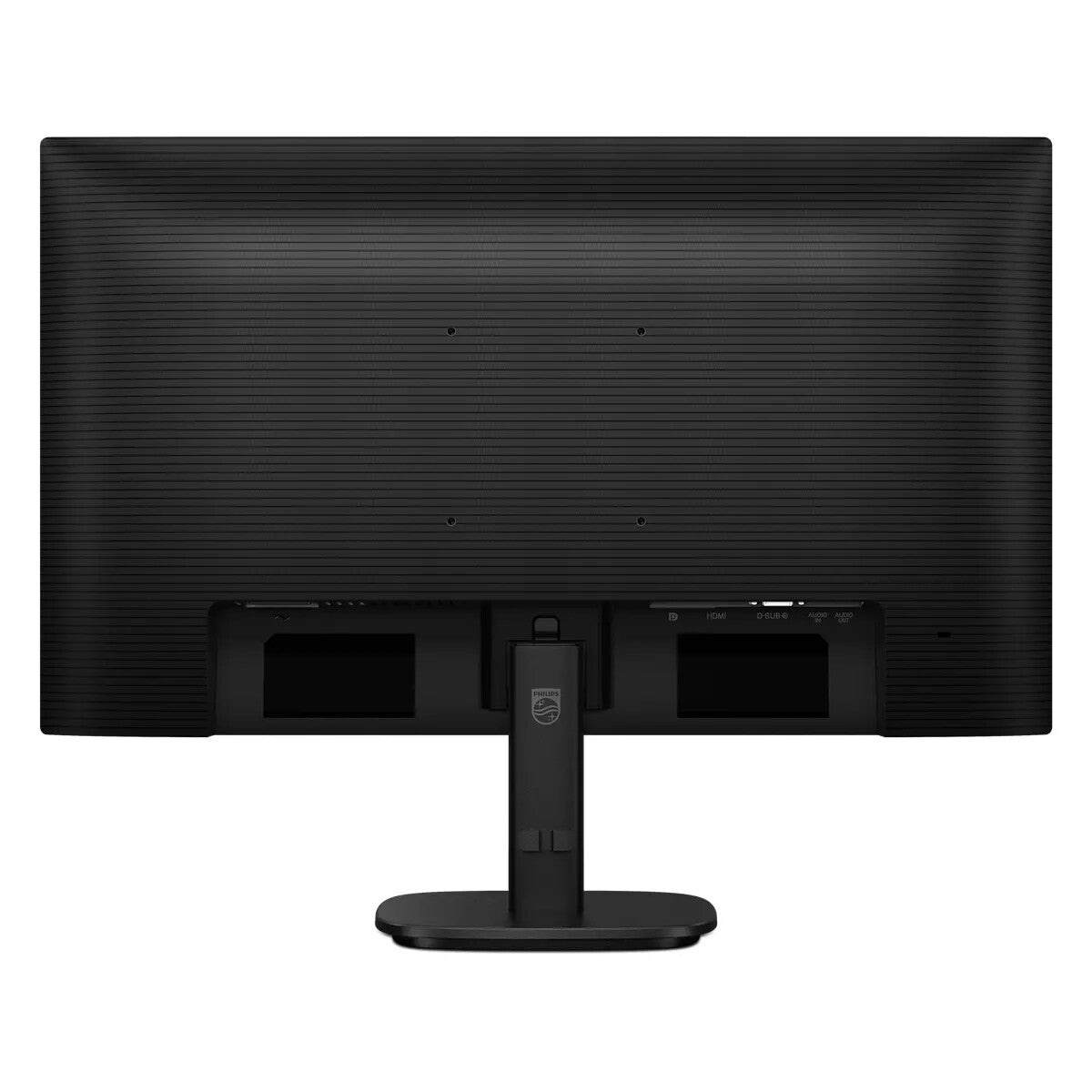 Philips 2000 series 24B2N2200/00 computer monitor 60.5 cm (23.8") 1920 x 1080 pixels Full HD LCD Black