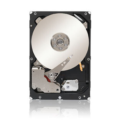 Seagate Constellation ES.3 1TB internal hard drive 7200 RPM 128 MB 3.5" Serial ATA III