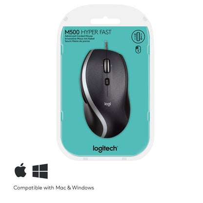 Logitech LGT-M500