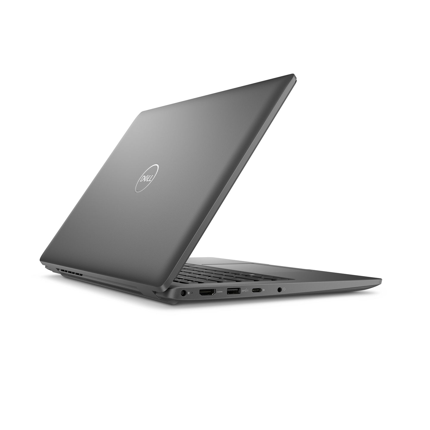 DELL Latitude 3440 Intel® Core™ i5 i5-1235U Laptop 35.6 cm (14") Full HD 16 GB DDR4-SDRAM 512 GB SSD Wi-Fi 6E (802.11ax) Windows 11 Pro Grey