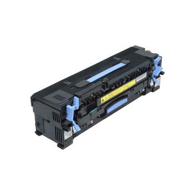 HP fusing assembly
