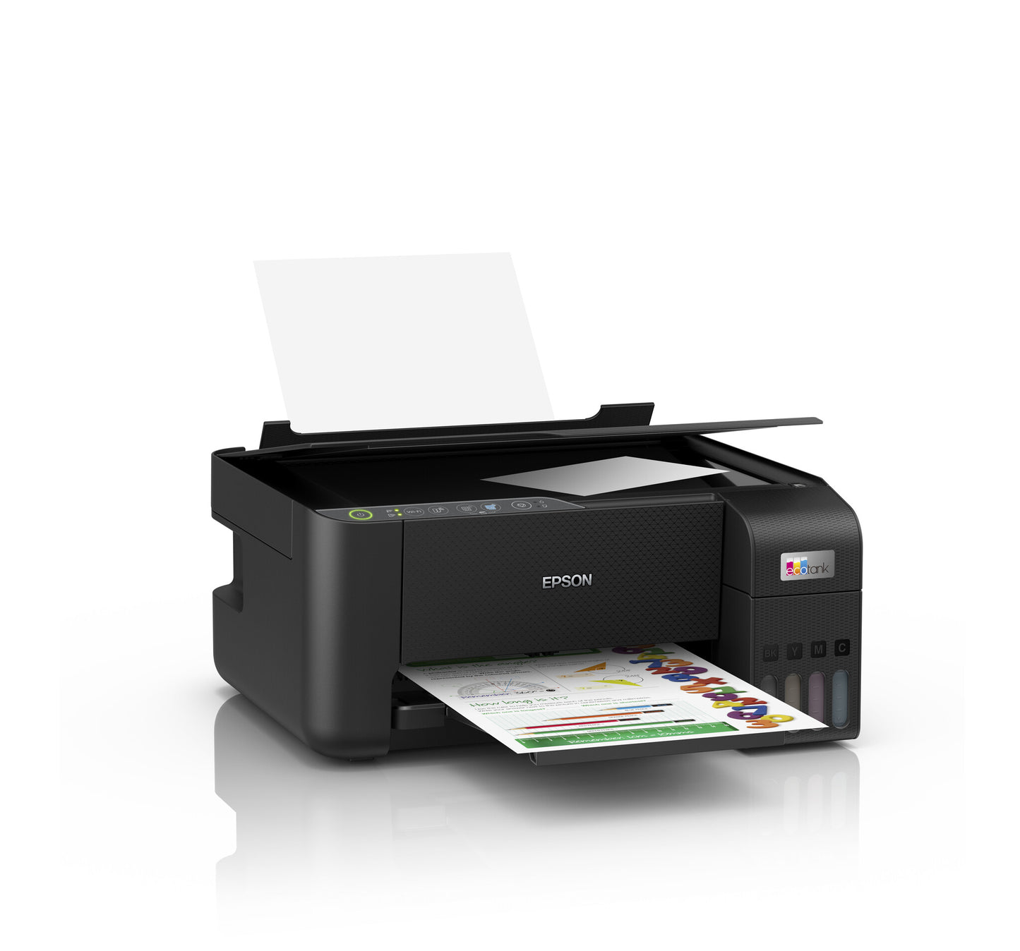 Epson EcoTank ET-2862