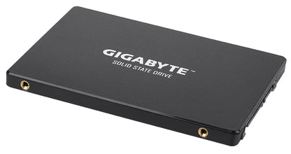 GIGABYTE GP-GSTFS31256GTND internal solid state drive 256 GB 2.5" Serial ATA III V-NAND