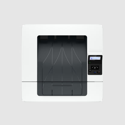 HP LaserJet Pro 4002dw Wireless Black and white Printer, Two-sided printing; Duplex