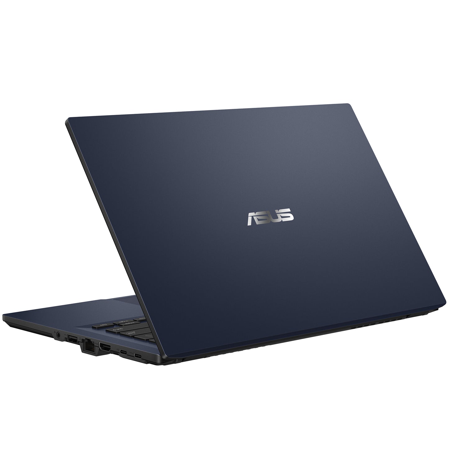 ASUS ExpertBook B1 B1402CV-EBi715X Intel® Core™ i7 i7-1355U Laptop 35.6 cm (14") Full HD 16 GB DDR4-SDRAM 512 GB SSD Wi-Fi 6E (802.11ax) Windows 11 Pro Black