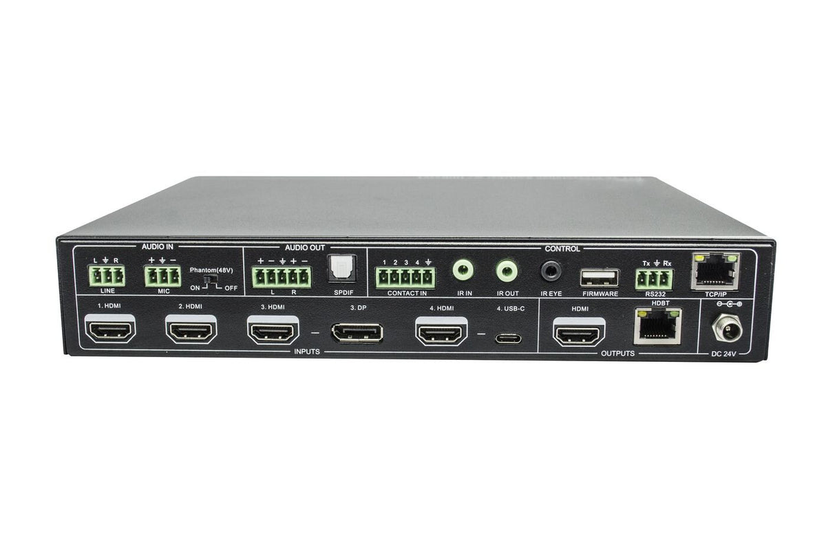 Vivolink VLSC262 video switch