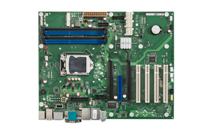 Fujitsu D3236-S GS3 motherboard Intel® Q87 LGA 1150 (Socket H3) ATX