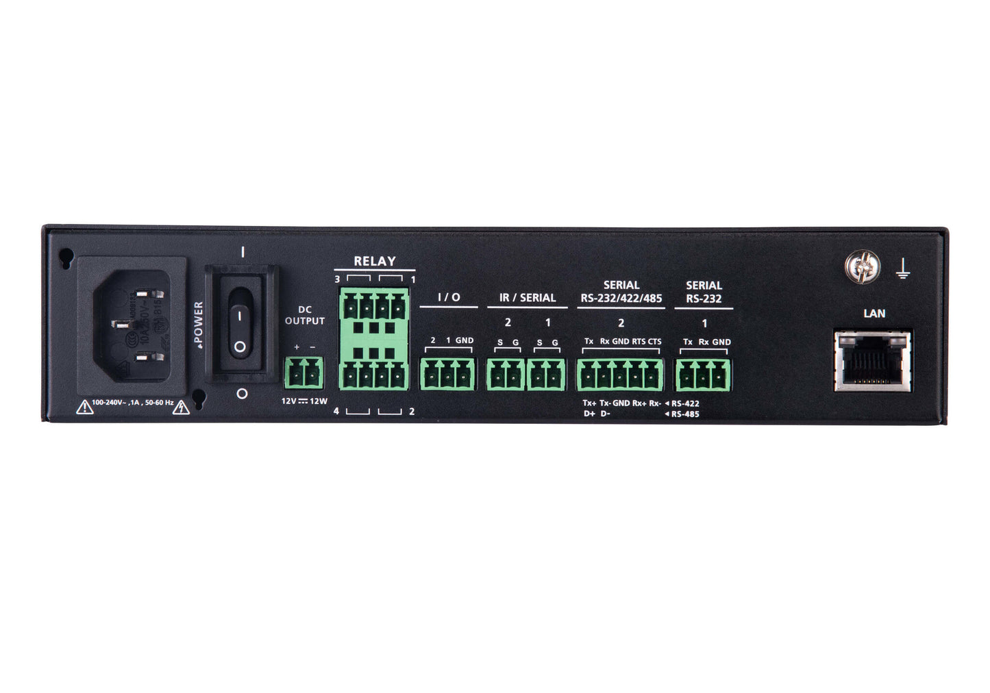 ATEN VK1100A interface cards/adapter