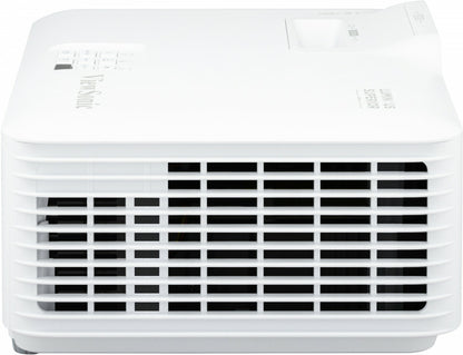 Viewsonic LS740HD data projector Standard throw projector 5000 ANSI lumens 3LCD 1080p (1920x1080) White