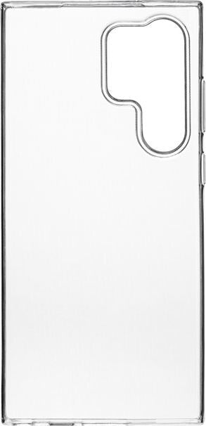 eSTUFF ES673102-BULK mobile phone case Cover Transparent