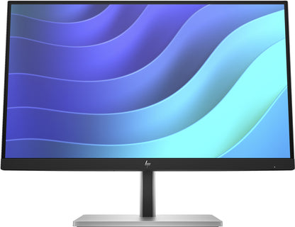HP E22 G5 FHD monitor, black