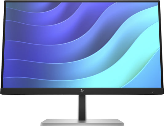 HP E22 G5 FHD monitor, black