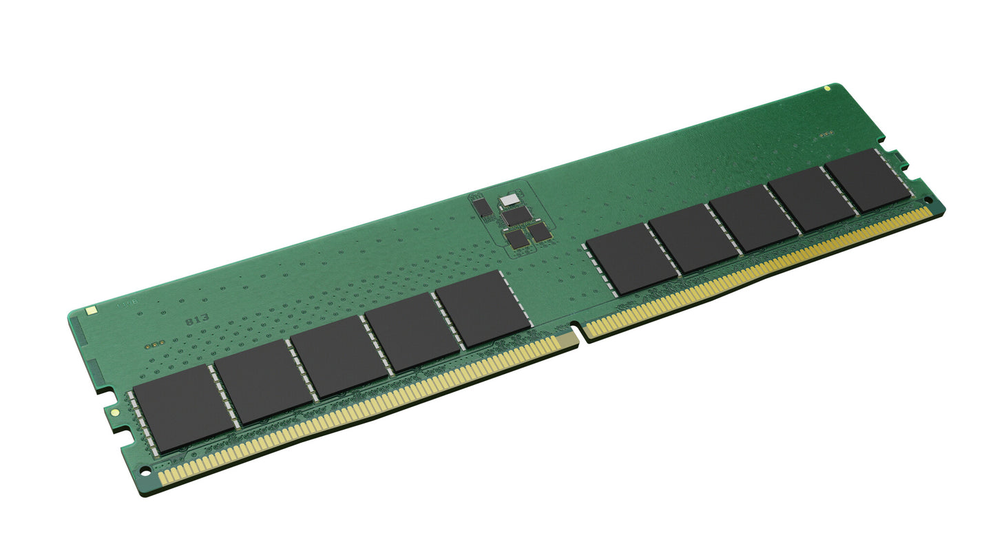 Kingston Technology KTH-PL556E-32G memory module 32 GB 1 x 32 GB DDR5 5600 MT/s ECC