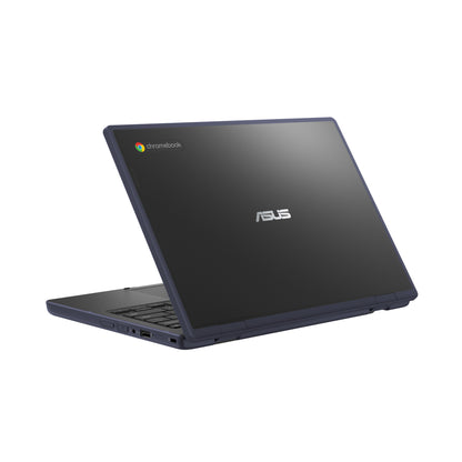 ASUS Chromebook CZ11 CZ1104CM4A-MZ0055 MediaTek Kompanio 540 29.5 cm (11.6") HD 8 GB LPDDR5x-SDRAM 64 GB eMMC Wi-Fi 6E (802.11ax) ChromeOS UK English Grey