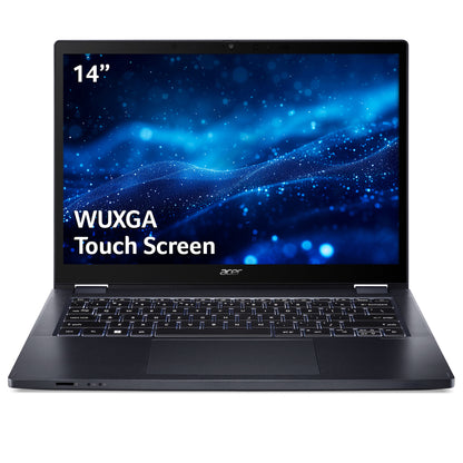 Acer TravelMate P4 Spin 14 TMP414RN-53-TCO i5 8GB 256GB 14" IPS Win 11 Pro Education