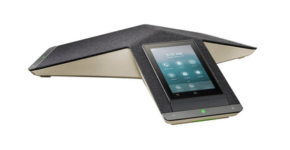 HP Poly Trio C60 IP Conference Phone Full Radio and PoE-enabled
