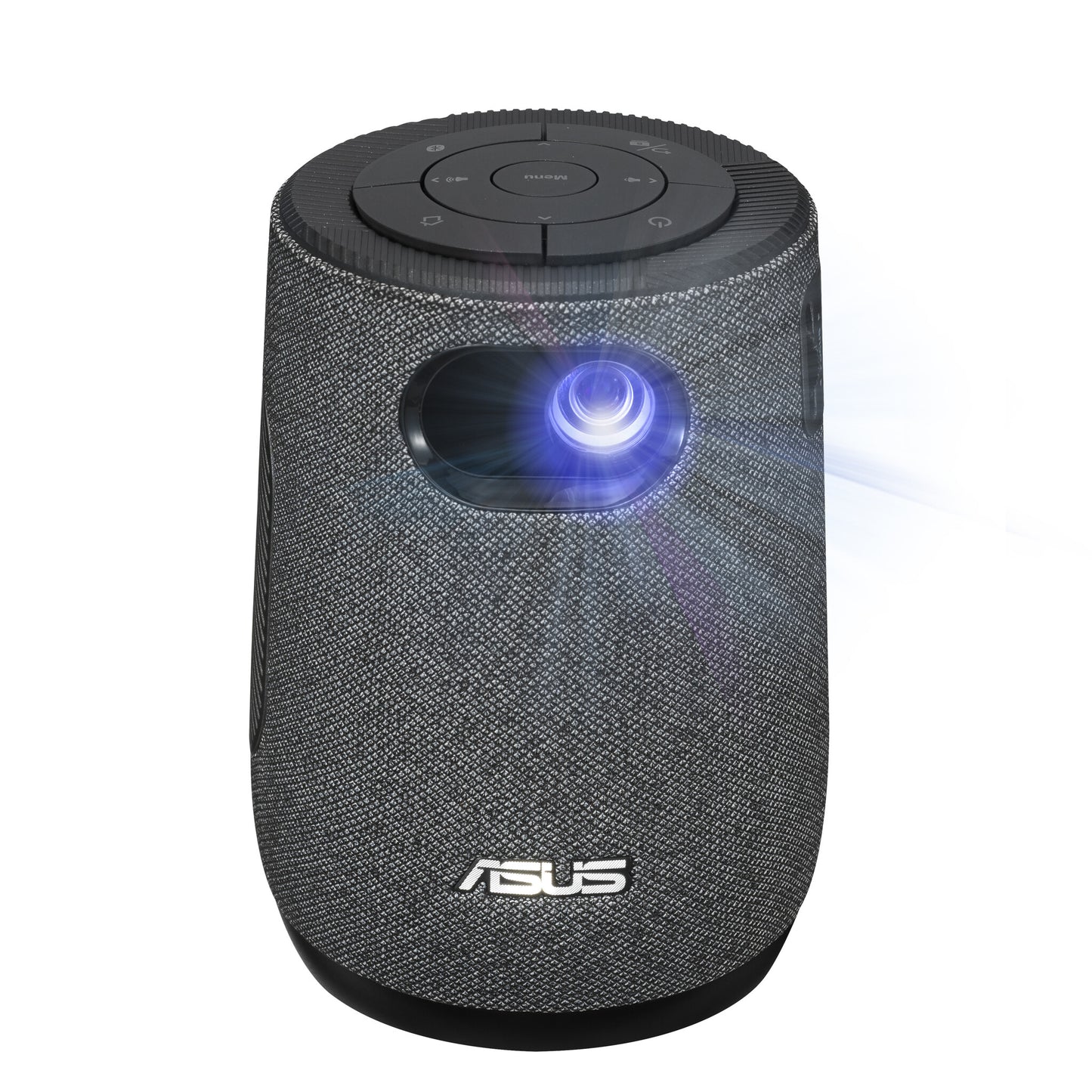 ASUS ZenBeam Latte L1 Standard throw projector LED 1080p (1920x1080) Grey