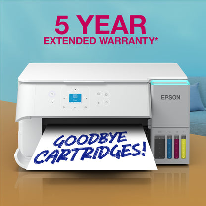 Epson EcoTank ET-2956