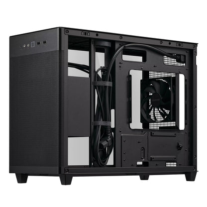 ASUS AP201 PRIME CASE TG Mini Tower Black