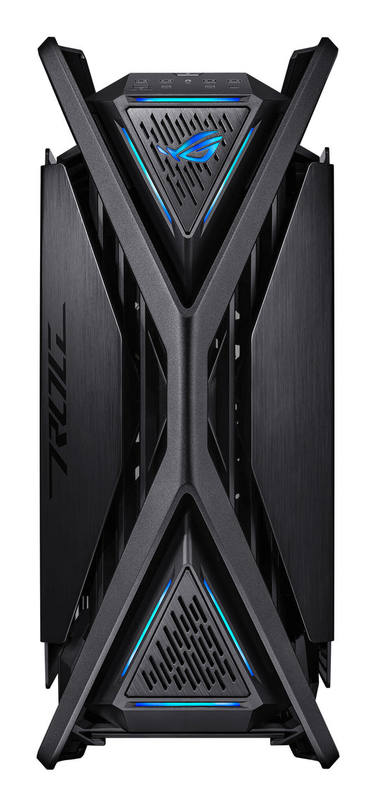 ASUS ROG HYPERION GR701 Tower Black