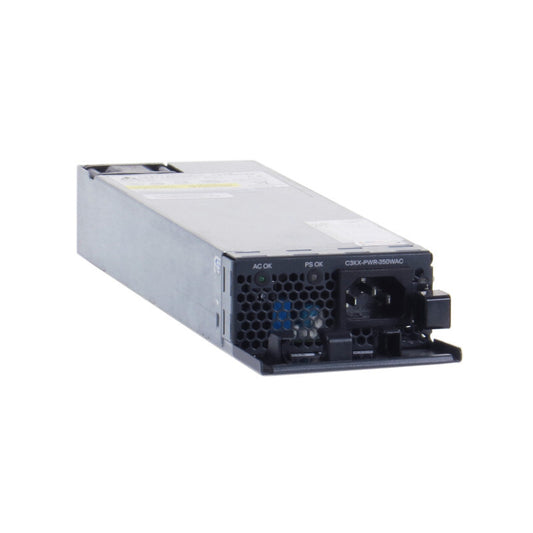 Cisco C3KX-PWR-350WAC-RFB network switch component Power supply