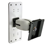 Ergotron 100 Series Double Pivot 61 cm (24")