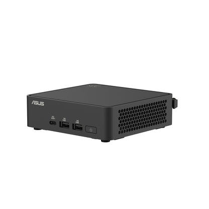 ASUS NUC 15 Pro RNUC15CRKI300003 Black 100U