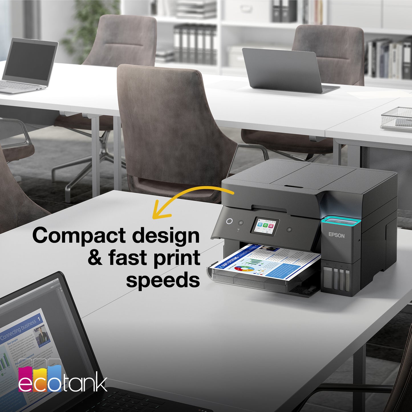 Epson EcoTank ET-4950