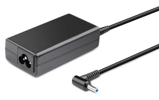 CoreParts MBXHP-AC0036 power adapter/inverter Indoor 45 W Black