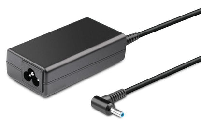 CoreParts MBXHP-AC0001 power adapter/inverter Indoor 65 W Black