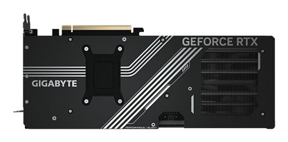 GIGABYTE GeForce RTX 5070 Ti WINDFORCE OC SFF 16G Graphics Card - 16GB GDDR7, 256bit, PCI-E 5.0, 2497 MHz Core Clock, 3 x DP 2.1a, 1 x HDMI 2.1b, NVIDIA DLSS 4, GV-N507TWF3OC-16GD