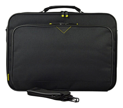 Techair TANZ0102V5 12-14.1" Classic Laptop Bag