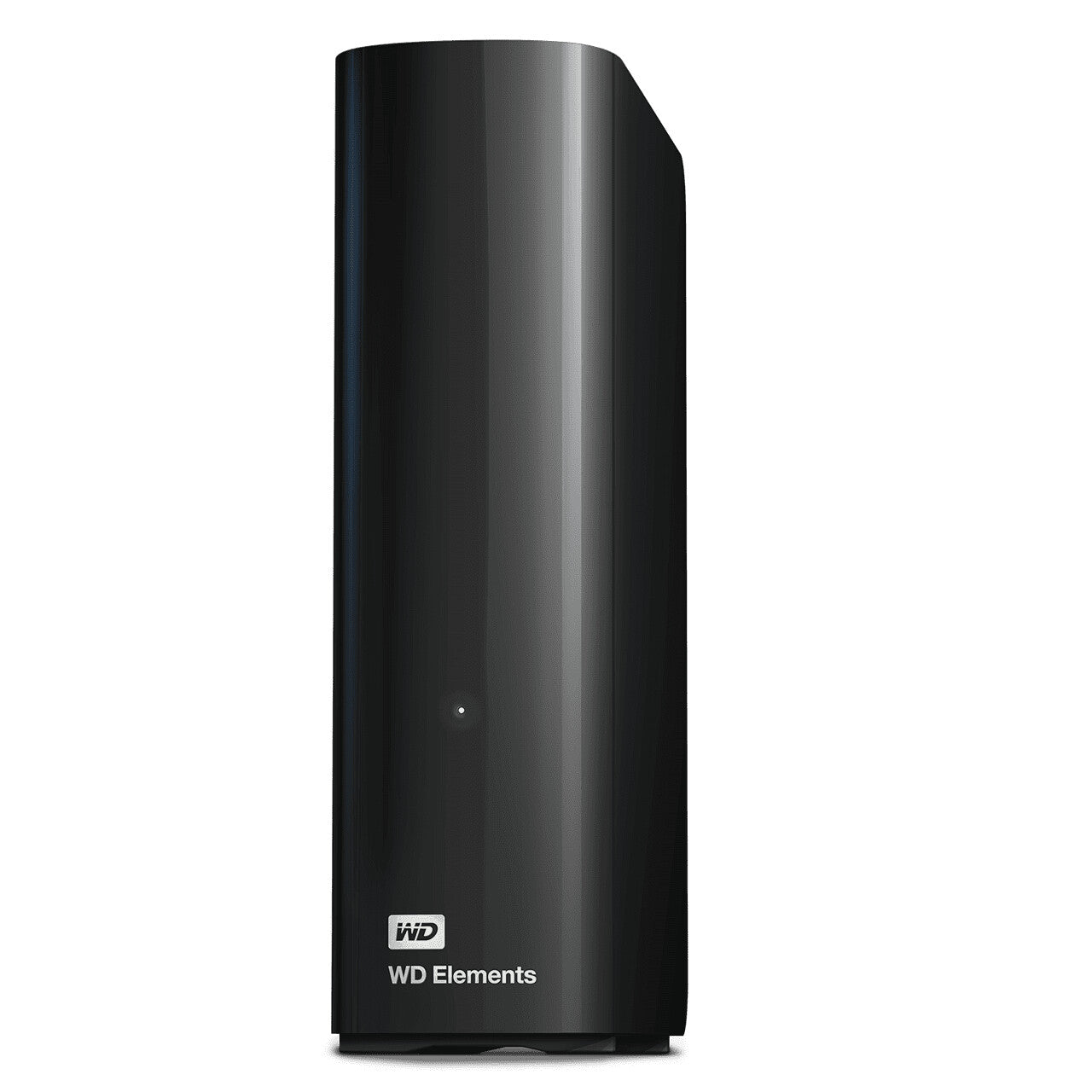 Western Digital Elements Desktop external hard drive 12 TB Black